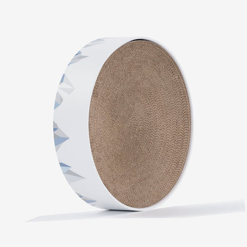 Pidan Valley Scratch Lounger - Poudre Pet & Feed Supply 5